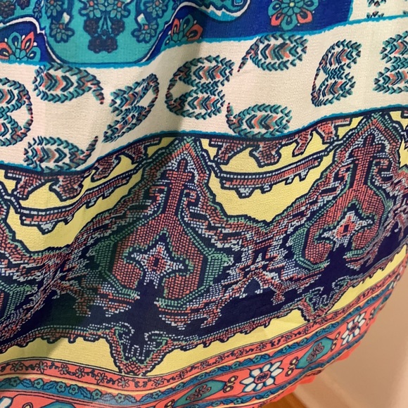 NWOT As u wish dress size small - Picture 5 of 8